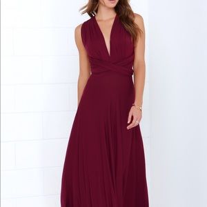 Bridesmaids Dress Wrap SMALL / MEDIUM